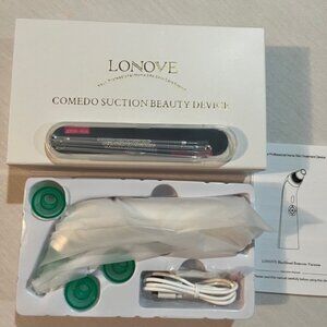 Lonove Suction Beauty Device